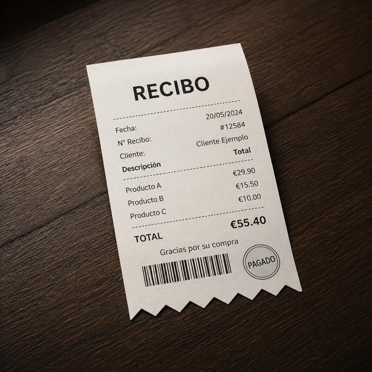 PROVEEDORES DE TICKETS