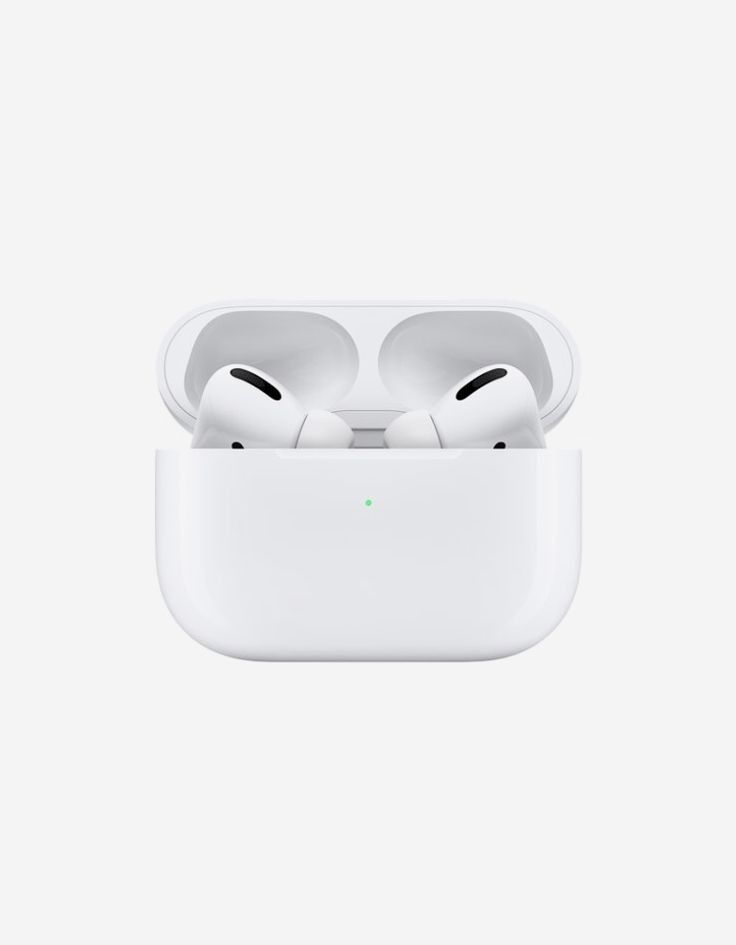 Proveedor AirPods