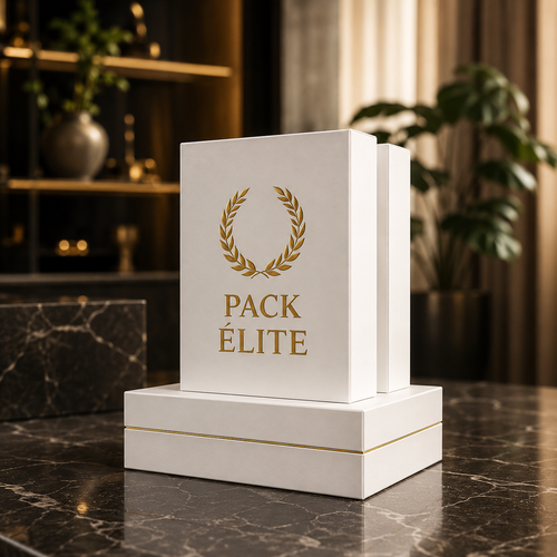 Pack Élite