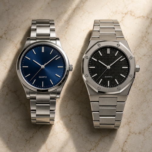 PROVEEDORES DE RELOJES