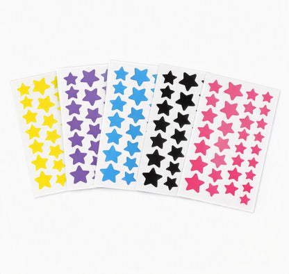 StarBeauty™ – Pack Gigante de 240 Parches Hidrocoloides