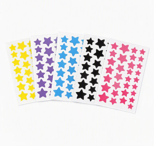 StarBeauty™ – Pack Gigante de 240 Parches Hidrocoloides