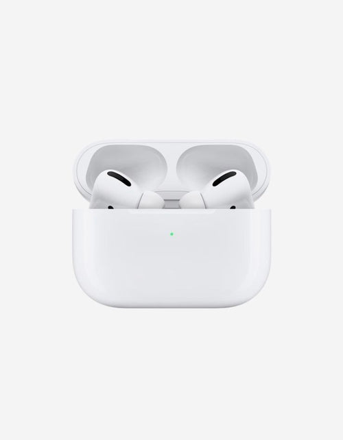 Proveedor AirPods